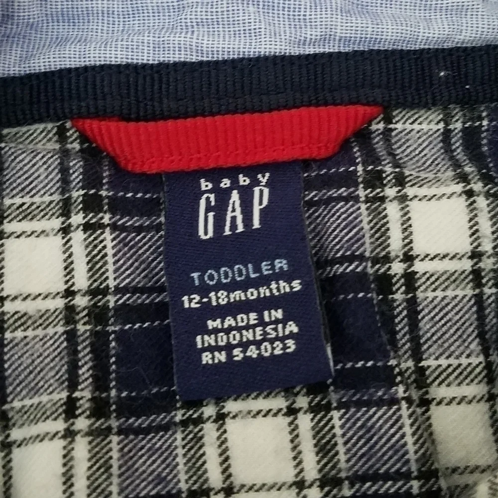 GAP very good